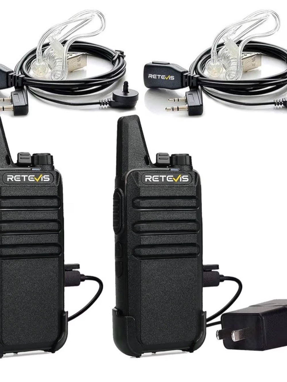 Retevis 2 Way Radio